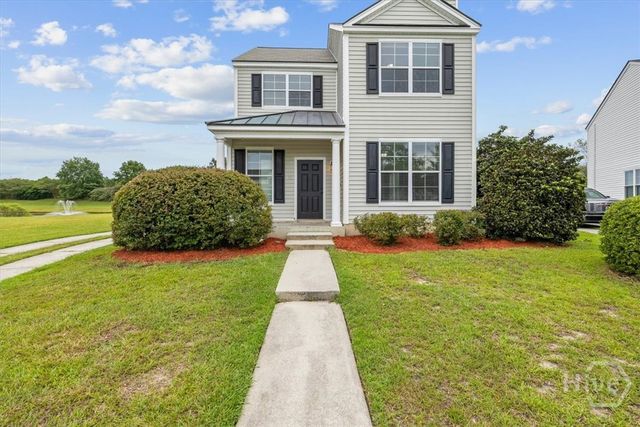 22 Godley Park Way, Savannah, GA 31407