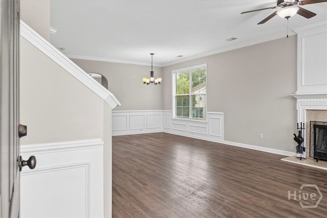 22 Godley Park Way, Savannah, GA 31407