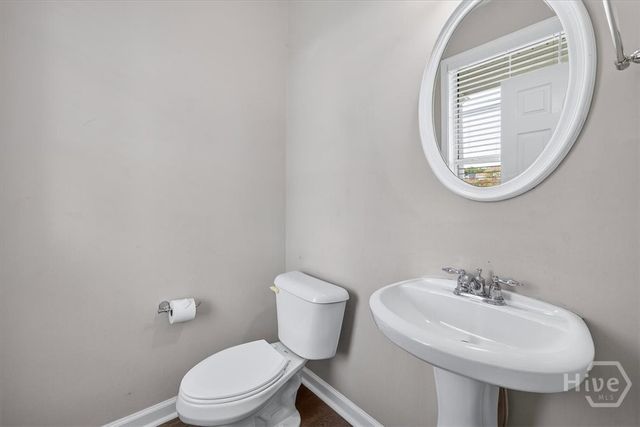 22 Godley Park Way, Savannah, GA 31407