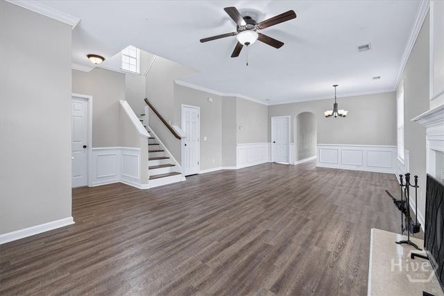 22 Godley Park Way, Savannah, GA 31407