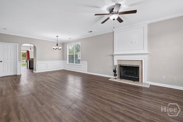 22 Godley Park Way, Savannah, GA 31407