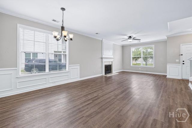 22 Godley Park Way, Savannah, GA 31407