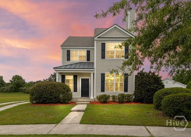 22 Godley Park Way, Savannah, GA 31407