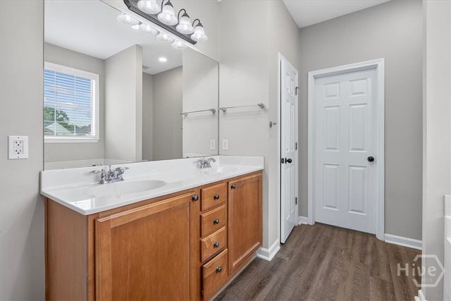 22 Godley Park Way, Savannah, GA 31407