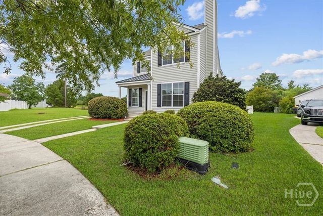 22 Godley Park Way, Savannah, GA 31407