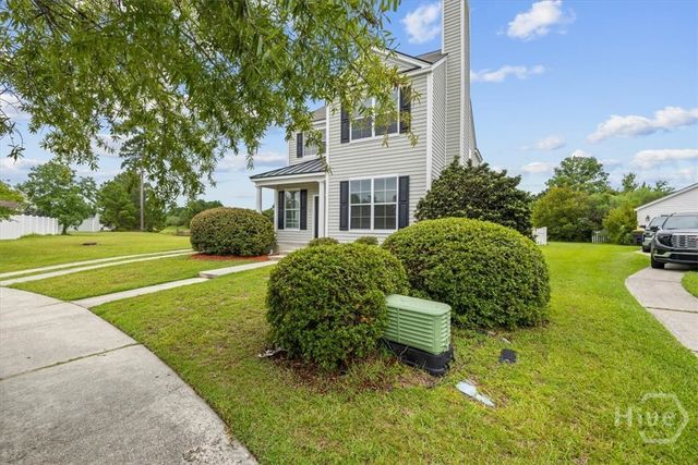 22 Godley Park Way, Savannah, GA 31407