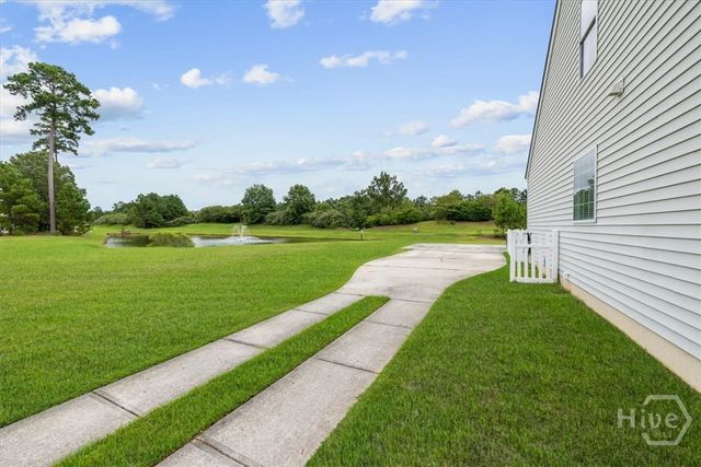 22 Godley Park Way, Savannah, GA 31407