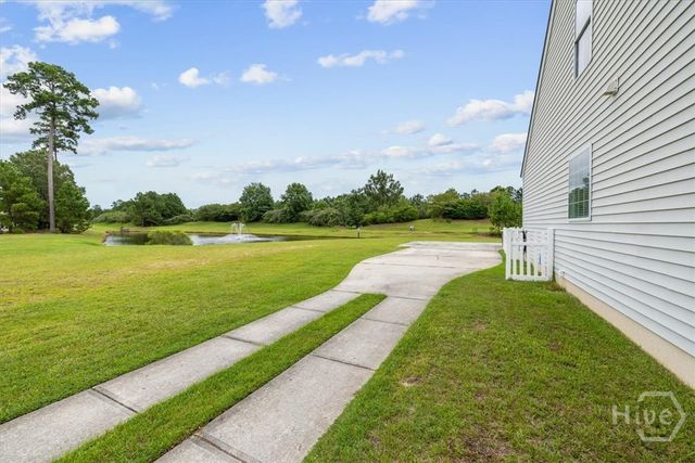22 Godley Park Way, Savannah, GA 31407