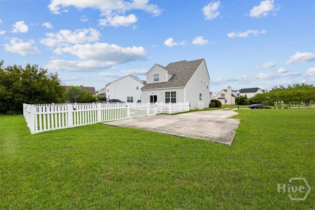 22 Godley Park Way, Savannah, GA 31407