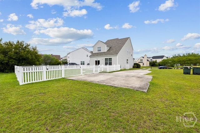 22 Godley Park Way, Savannah, GA 31407