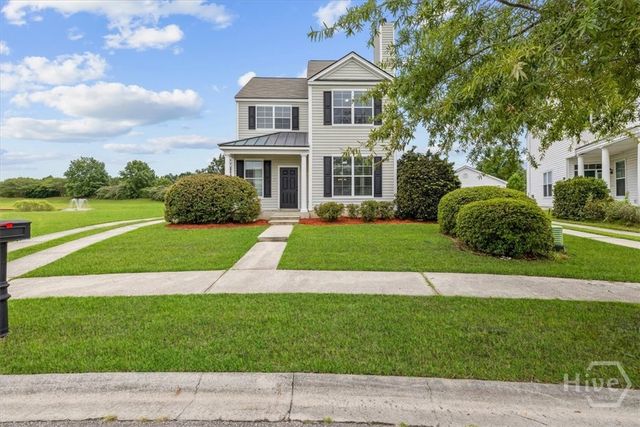 22 Godley Park Way, Savannah, GA 31407