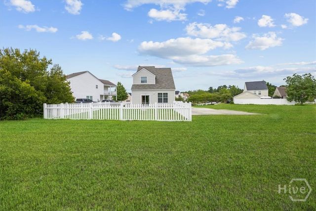 22 Godley Park Way, Savannah, GA 31407