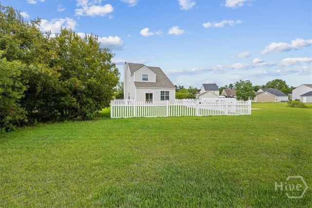 22 Godley Park Way, Savannah, GA 31407