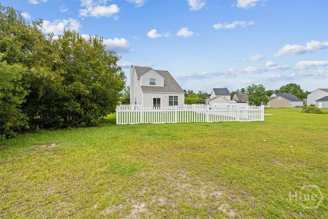 22 Godley Park Way, Savannah, GA 31407