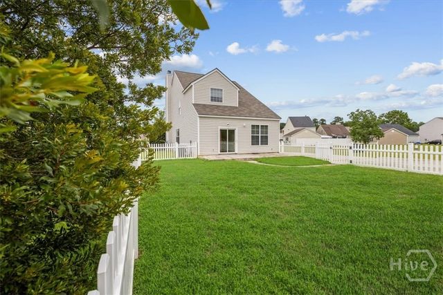 22 Godley Park Way, Savannah, GA 31407