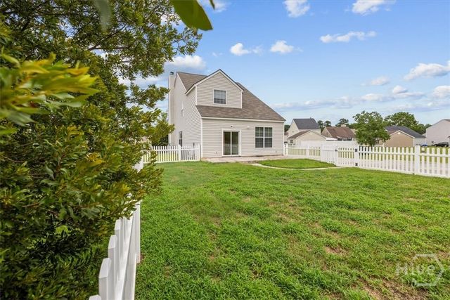 22 Godley Park Way, Savannah, GA 31407