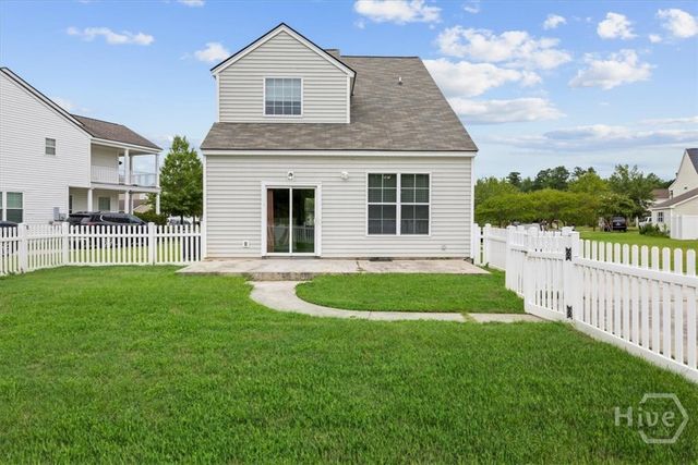 22 Godley Park Way, Savannah, GA 31407