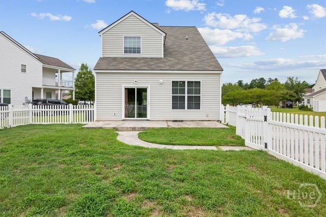 22 Godley Park Way, Savannah, GA 31407