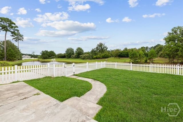 22 Godley Park Way, Savannah, GA 31407