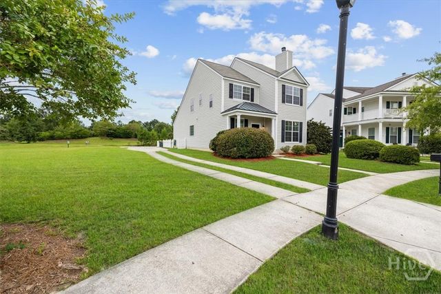 22 Godley Park Way, Savannah, GA 31407