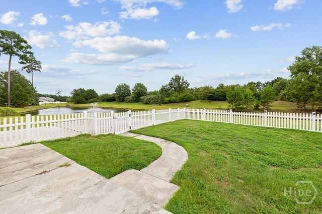 22 Godley Park Way, Savannah, GA 31407