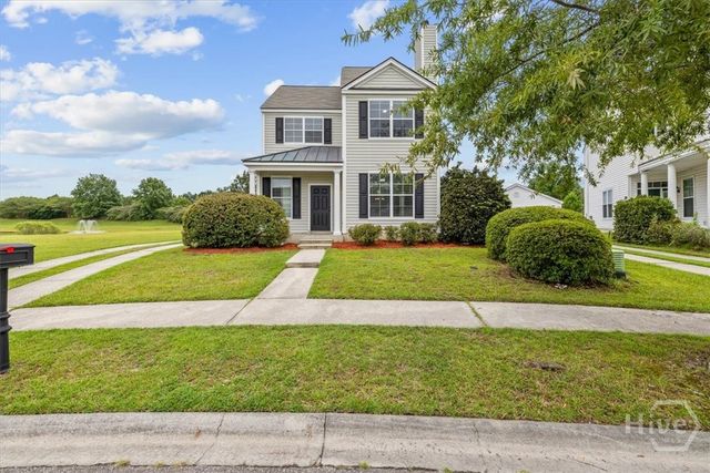 22 Godley Park Way, Savannah, GA 31407