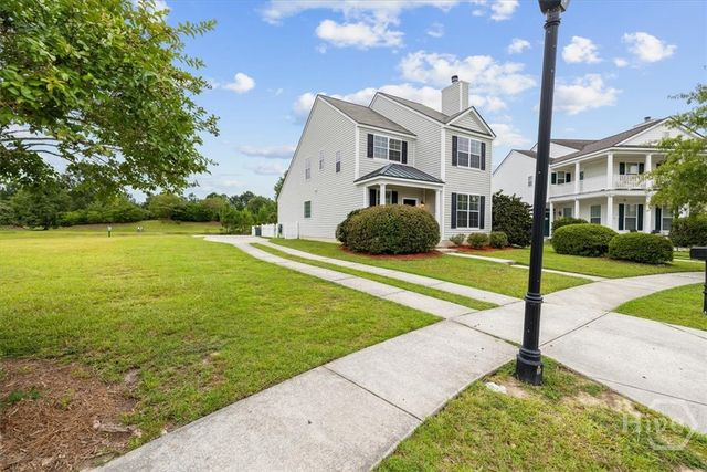 22 Godley Park Way, Savannah, GA 31407