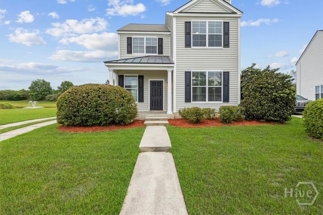 22 Godley Park Way, Savannah, GA 31407