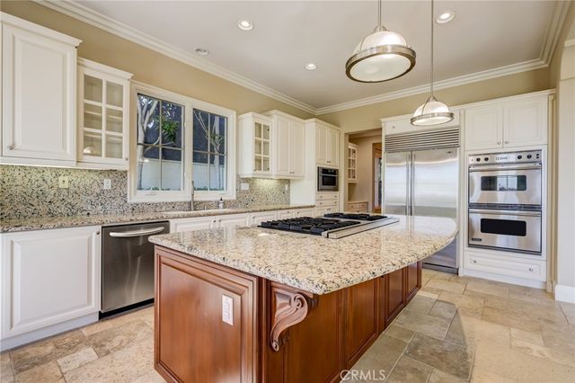 10 Tasman Sea, Newport Coast, CA 92657