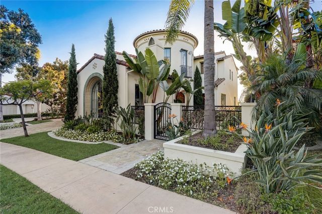 10 Tasman Sea, Newport Coast, CA 92657