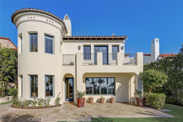 10 Tasman Sea, Newport Coast, CA 92657