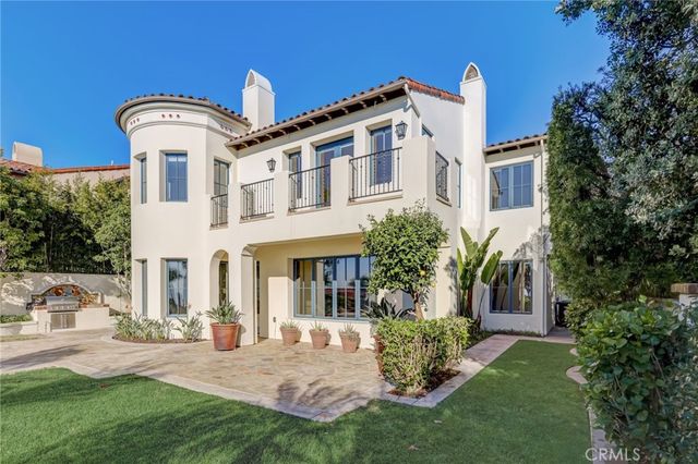 10 Tasman Sea, Newport Coast, CA 92657