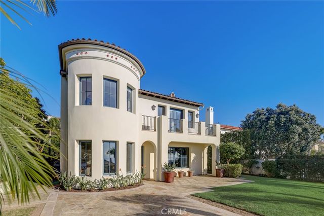 10 Tasman Sea, Newport Coast, CA 92657