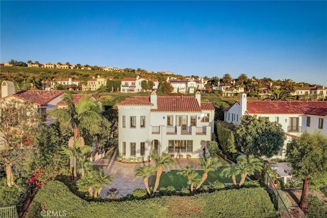 10 Tasman Sea, Newport Coast, CA 92657