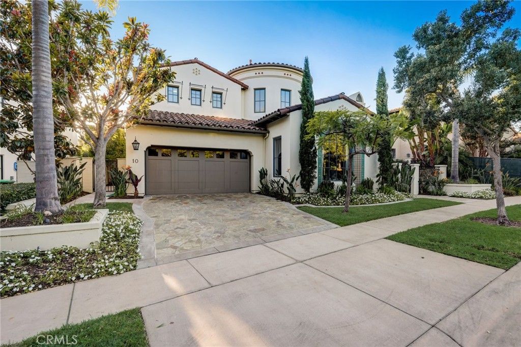 10 Tasman Sea, Newport Coast, CA 92657