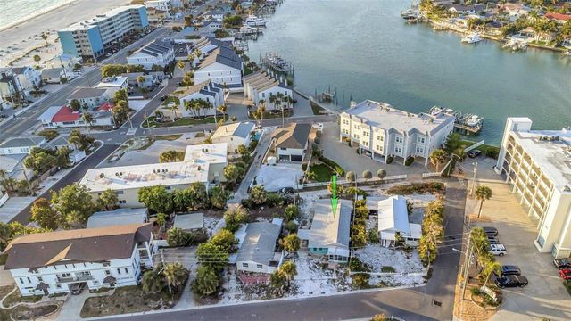 148 98TH AVENUE, Treasure Island, FL 33706