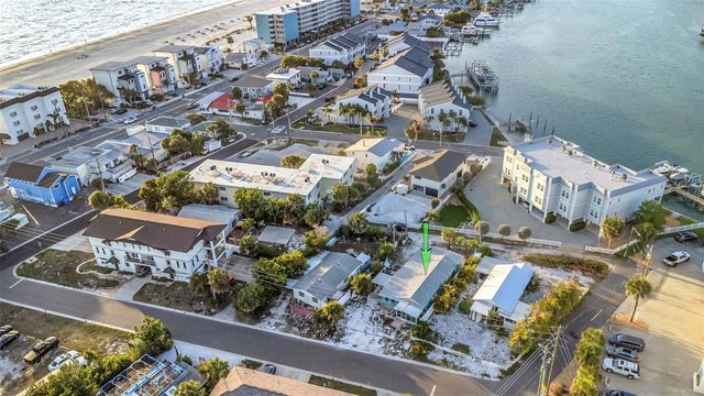 148 98TH AVENUE, Treasure Island, FL 33706