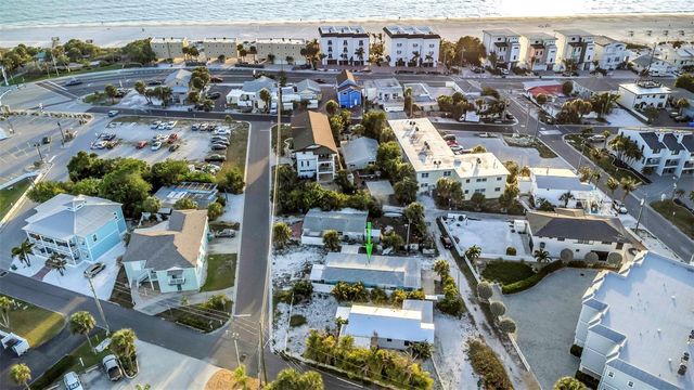 148 98TH AVENUE, Treasure Island, FL 33706