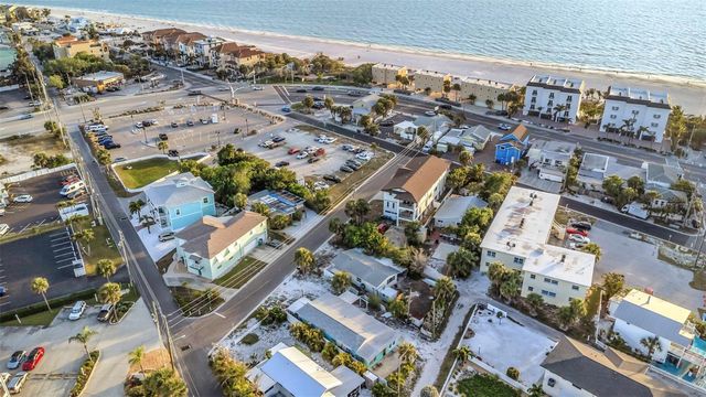 148 98TH AVENUE, Treasure Island, FL 33706