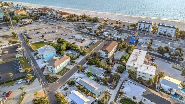 148 98TH AVENUE, Treasure Island, FL 33706