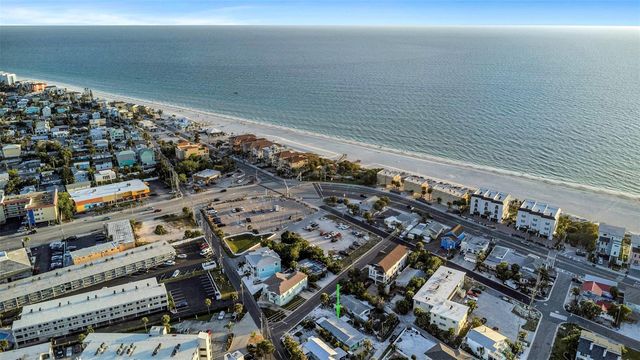 148 98TH AVENUE, Treasure Island, FL 33706