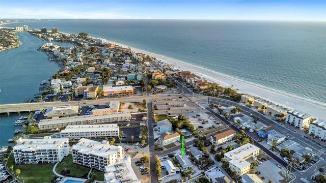 148 98TH AVENUE, Treasure Island, FL 33706