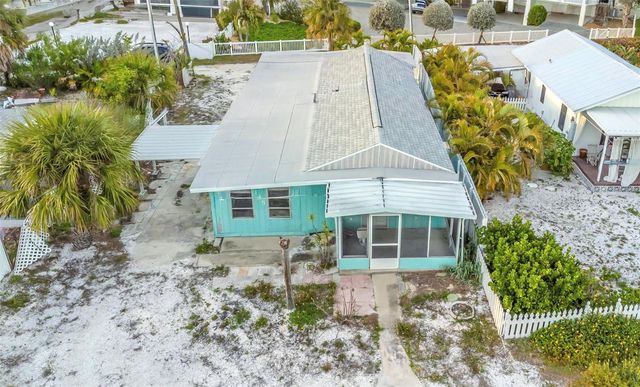 148 98TH AVENUE, Treasure Island, FL 33706