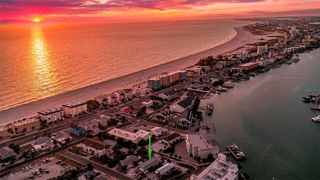 148 98TH AVENUE, Treasure Island, FL 33706