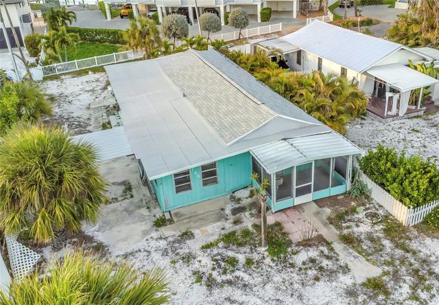 148 98TH AVENUE, Treasure Island, FL 33706
