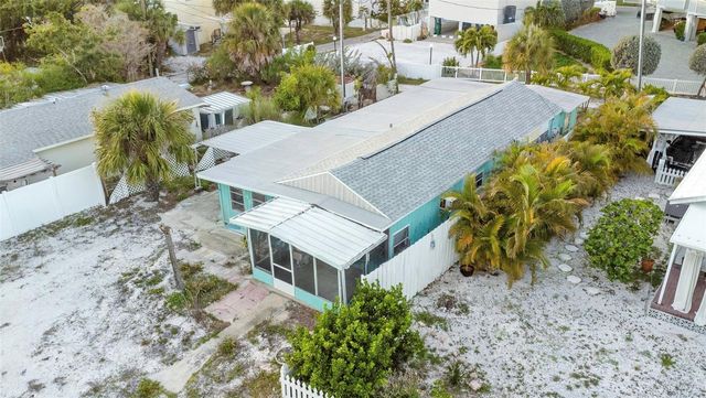 148 98TH AVENUE, Treasure Island, FL 33706