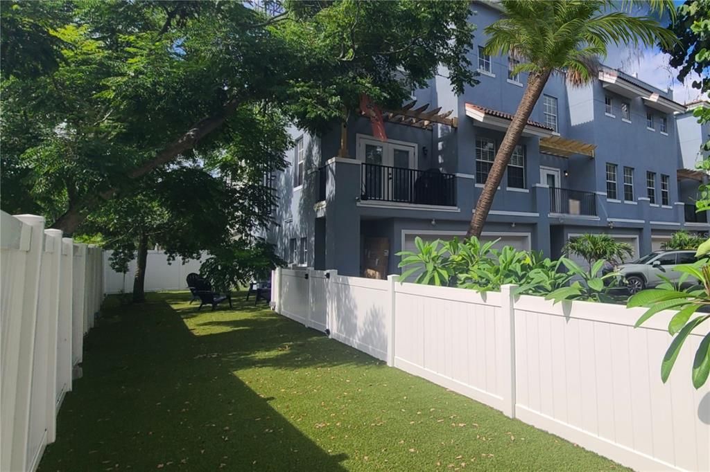 206 S ARRAWANA AVENUE 3, Tampa, FL 33609