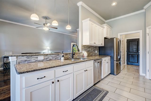 18212 Bridlington Drive, Edmond, OK 73012