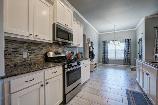 18212 Bridlington Drive, Edmond, OK 73012