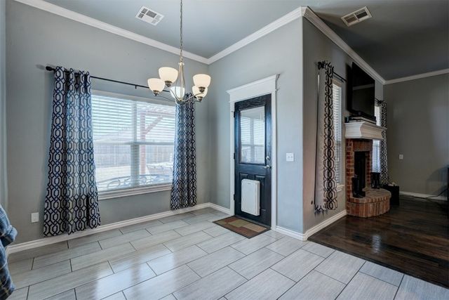 18212 Bridlington Drive, Edmond, OK 73012